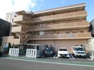 東海道本線/清水駅 徒歩4分 3階 築9年の外観