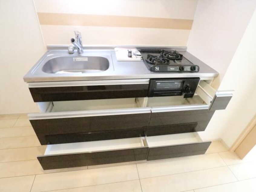  東海道本線/清水駅 徒歩4分 4階 築10年