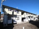 静岡鉄道静岡清水線/狐ケ崎駅 徒歩6分 1階 築27年の外観