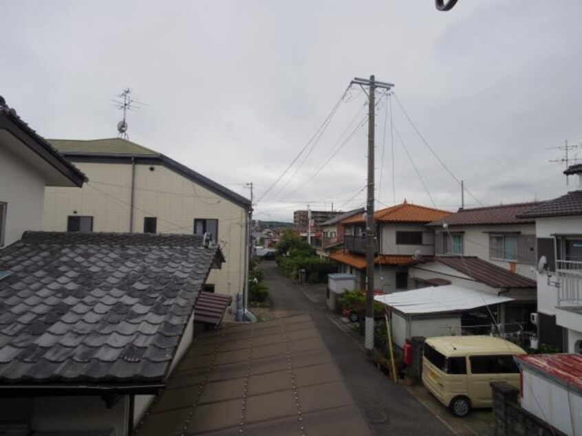  静岡鉄道静岡清水線/桜橋駅 徒歩16分 2階 築8年