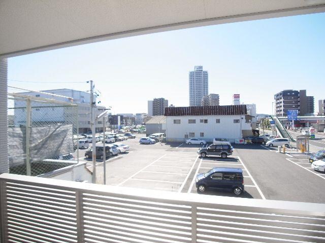  東海道本線/清水駅 徒歩7分 2階 築8年