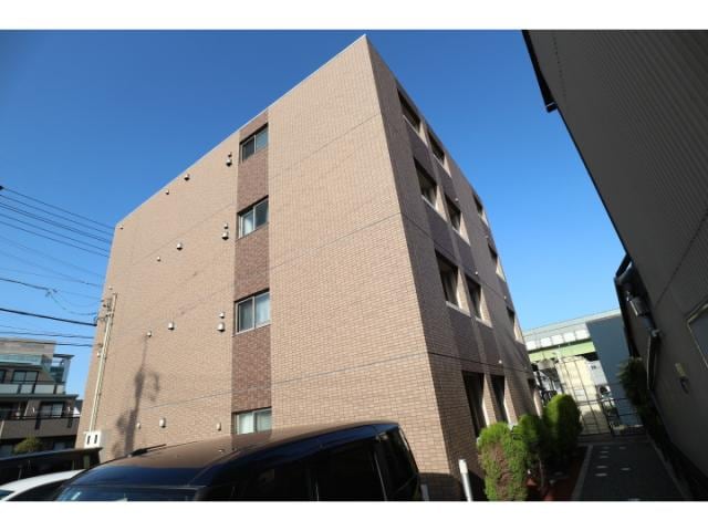  静岡鉄道静岡清水線/新清水駅 徒歩4分 1階 築9年