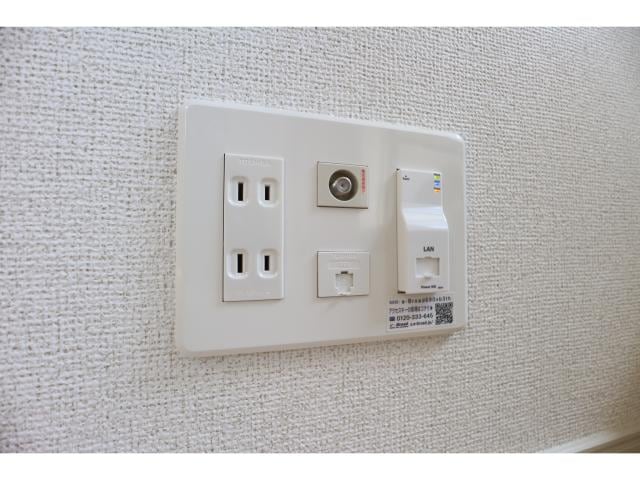  静岡鉄道静岡清水線/新清水駅 徒歩4分 1階 築9年