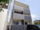  静岡鉄道静岡清水線/新清水駅 徒歩13分 1階 築9年