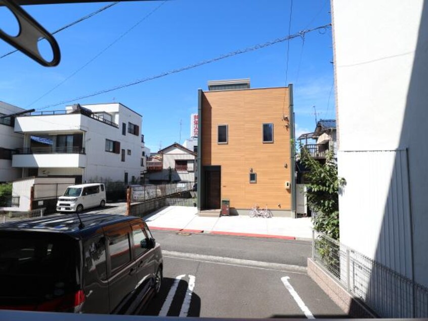  静岡鉄道静岡清水線/新清水駅 徒歩13分 1階 築9年