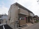 東海道本線/清水駅 徒歩19分 1-2階 築9年の外観
