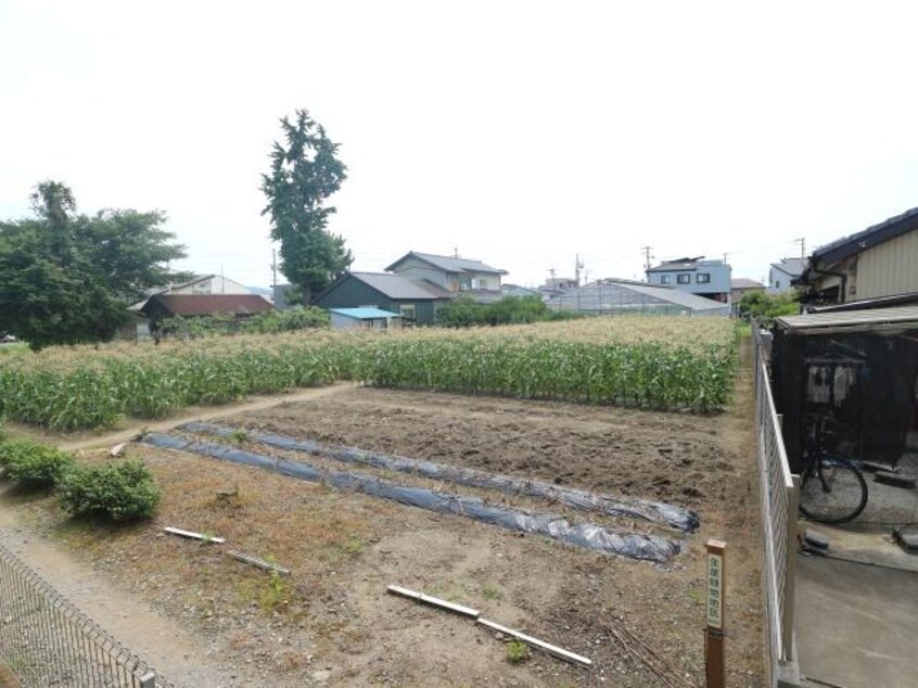  東海道本線/清水駅 バス8分高橋西入口保健センター入口下車:停歩5分 1階 築8年