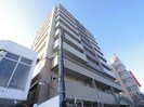東海道本線/清水駅 徒歩15分 7階 築22年の外観