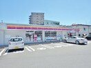 サークルＫ清水永楽町店(コンビニ)まで555m 東海道本線/清水駅 徒歩15分 7階 築23年