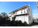 静岡鉄道静岡清水線/桜橋駅 バス:8分:停歩2分 2階 築40年の外観
