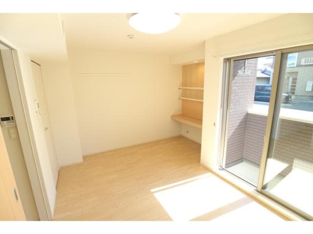 同物件同タイプ 東海道本線/清水駅 バス11分高橋下車:停歩1分 1階 築9年