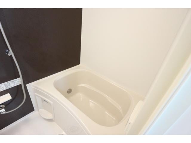 同物件同タイプ 東海道本線/清水駅 バス11分高橋下車:停歩1分 1階 築9年