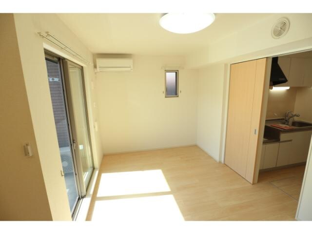 同物件同タイプ 東海道本線/清水駅 バス11分高橋下車:停歩1分 1階 築9年