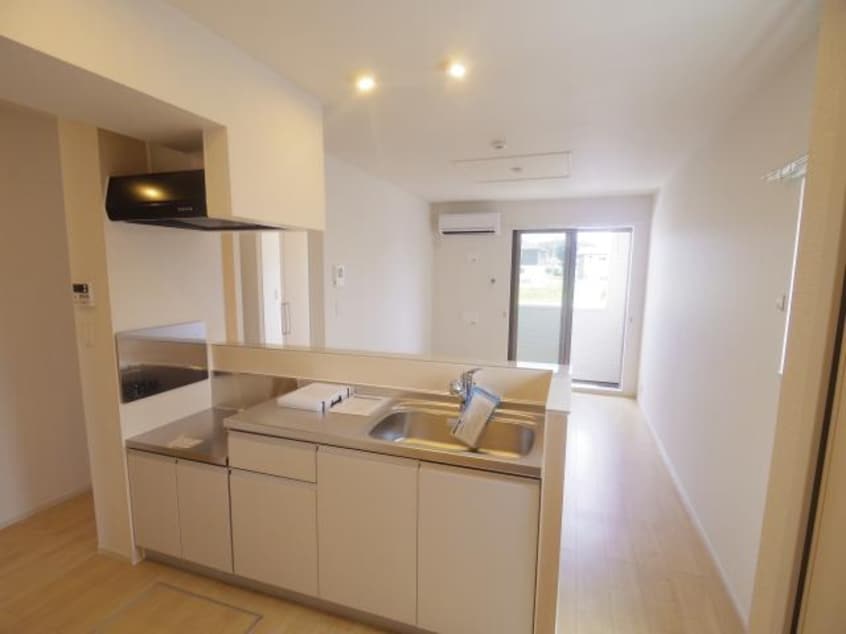  静岡鉄道静岡清水線/新清水駅 バス17分東折戸下車:停歩7分 1階 築9年