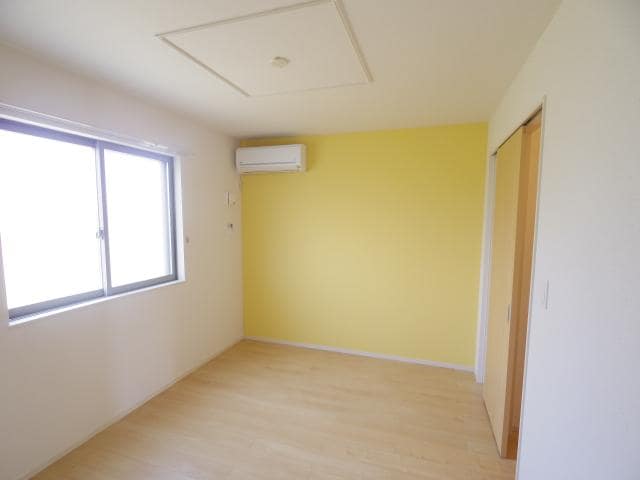  静岡鉄道静岡清水線/新清水駅 バス17分東折戸下車:停歩7分 1階 築9年