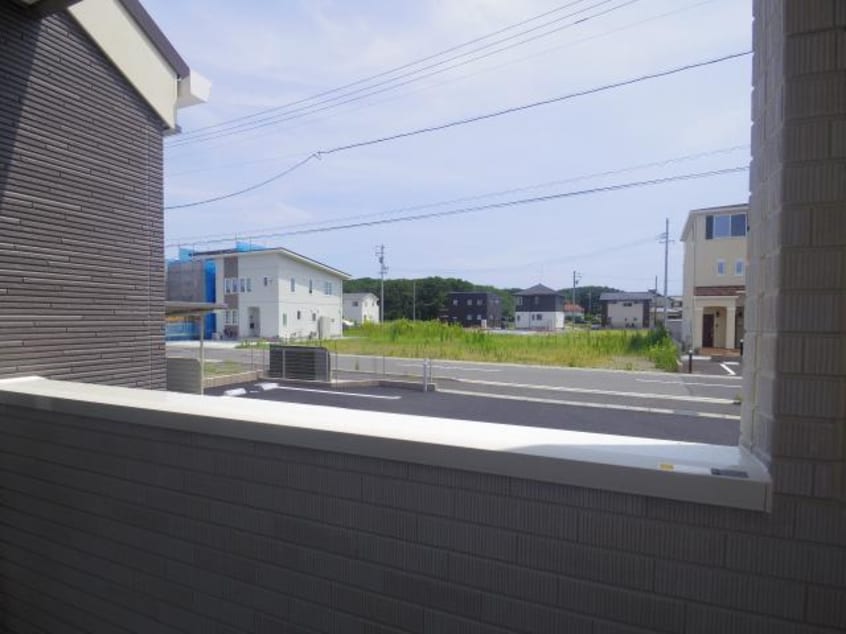  静岡鉄道静岡清水線/新清水駅 バス17分東折戸下車:停歩7分 1階 築9年