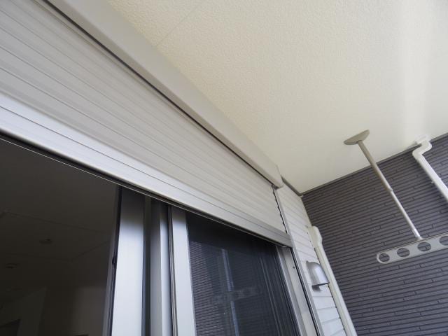  静岡鉄道静岡清水線/新清水駅 バス17分東折戸下車:停歩7分 1階 築9年