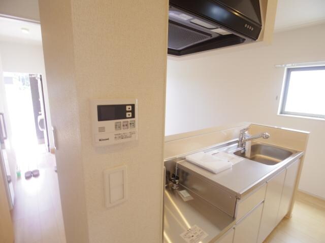  静岡鉄道静岡清水線/新清水駅 バス17分東折戸下車:停歩7分 1階 築9年