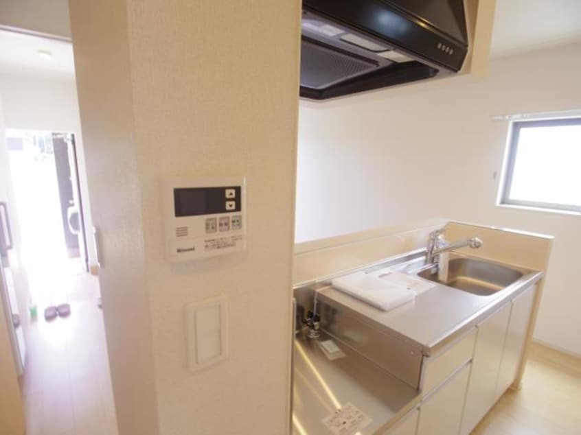  静岡鉄道静岡清水線/新清水駅 バス17分東折戸下車:停歩7分 1階 築9年