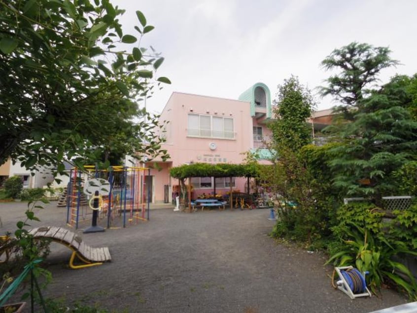 相生保育園(幼稚園/保育園)まで677m 静岡鉄道静岡清水線/新清水駅 バス17分東折戸下車:停歩7分 1階 築9年