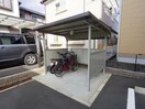  東海道本線/清水駅 バス12分高橋下車:停歩6分 1階 築7年