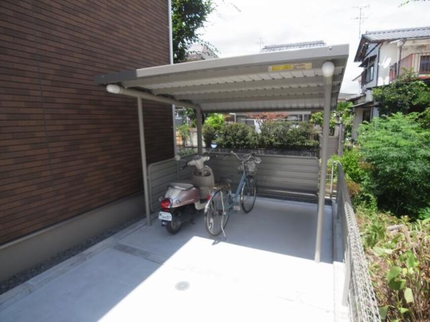  東海道本線/清水駅 バス8分横砂西下車:停歩5分 1階 築9年
