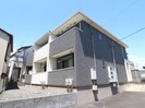 静岡鉄道静岡清水線/新清水駅 バス:10分:停歩4分 1階 築9年の外観