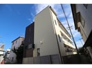 静岡鉄道静岡清水線/入江岡駅 徒歩3分 1階 築18年の外観