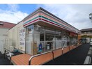 セブンイレブン清水浜田町店(コンビニ)まで355m 静岡鉄道静岡清水線/入江岡駅 徒歩3分 1階 築17年