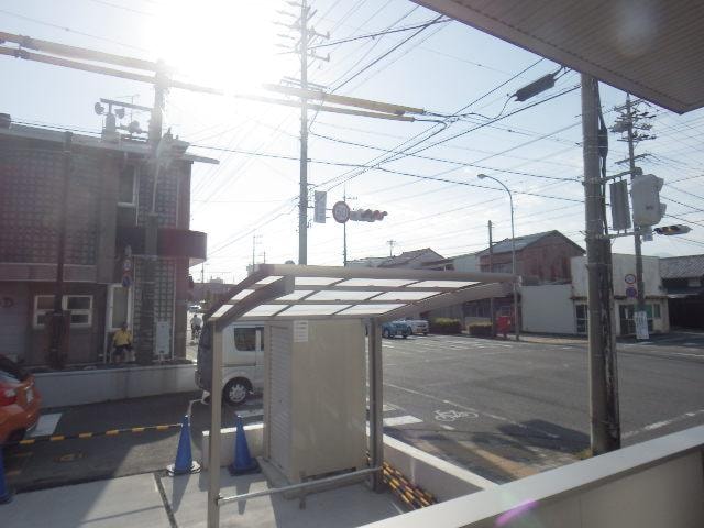  静岡鉄道静岡清水線/入江岡駅 徒歩8分 1階 築8年