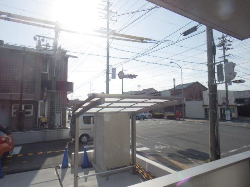  静岡鉄道静岡清水線/入江岡駅 徒歩8分 1階 築8年
