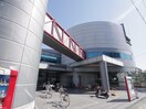 静岡市立清水中央図書館(図書館)まで671m 静岡鉄道静岡清水線/入江岡駅 徒歩8分 1階 築8年