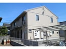 東海道本線/清水駅 バス:8分:停歩7分 1階 築8年の外観
