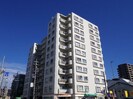 東海道本線/清水駅 徒歩6分 8階 築51年の外観