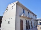  東海道本線/清水駅 バス15分鉄舟寺下車:停歩3分 2階 築8年