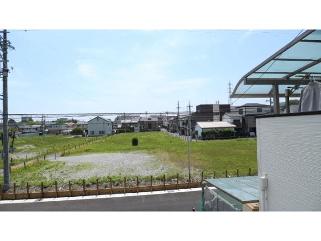  東海道本線/清水駅 バス15分鉄舟寺下車:停歩3分 2階 築8年