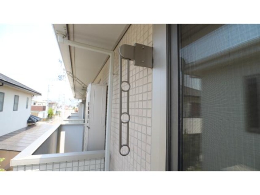  東海道本線/清水駅 バス15分鉄舟寺下車:停歩3分 2階 築8年