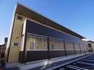 静岡鉄道静岡清水線/新清水駅 バス:18分:停歩3分 1階 築8年の外観