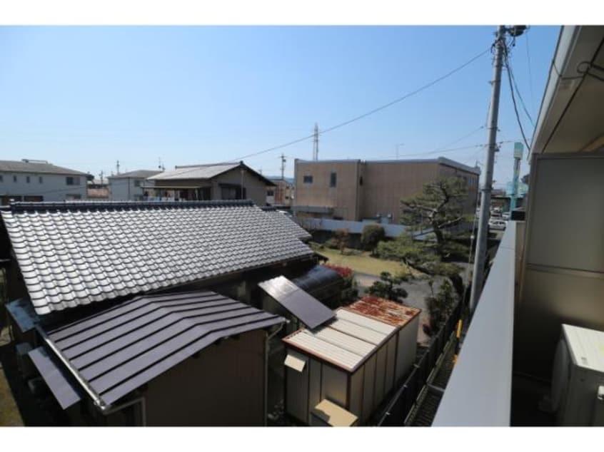  静岡鉄道静岡清水線/新清水駅 バス18分白浜町下車:停歩3分 2階 築8年