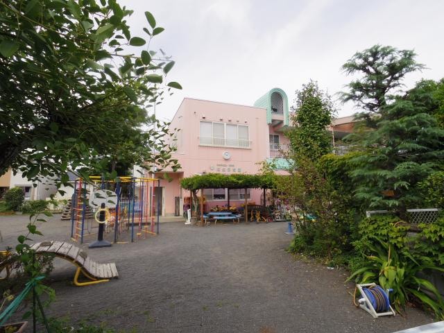 相生保育園(幼稚園/保育園)まで685m 静岡鉄道静岡清水線/新清水駅 バス18分白浜町下車:停歩3分 1階 築9年