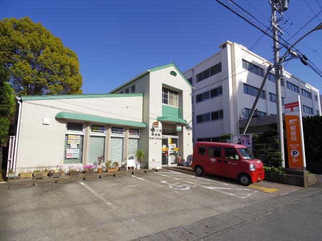 清水三保郵便局(郵便局)まで841m 静岡鉄道静岡清水線/新清水駅 バス18分白浜町下車:停歩3分 2階 築8年