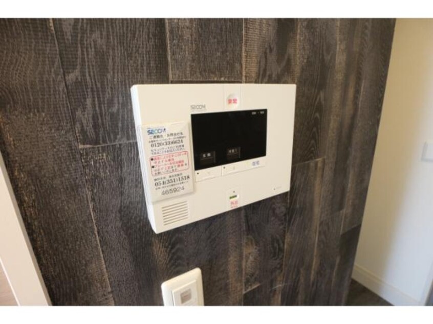  静岡鉄道静岡清水線/新清水駅 バス18分白浜町下車:停歩3分 1階 築9年