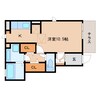 静岡鉄道静岡清水線/桜橋駅 徒歩18分 1階 築8年 1Rの間取り
