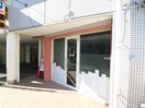  静岡鉄道静岡清水線/新清水駅 徒歩1分 1階 築26年