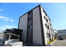 東海道本線/清水駅 徒歩6分 3階 築8年の外観