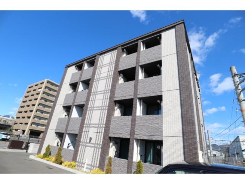  東海道本線/清水駅 徒歩6分 1階 築8年