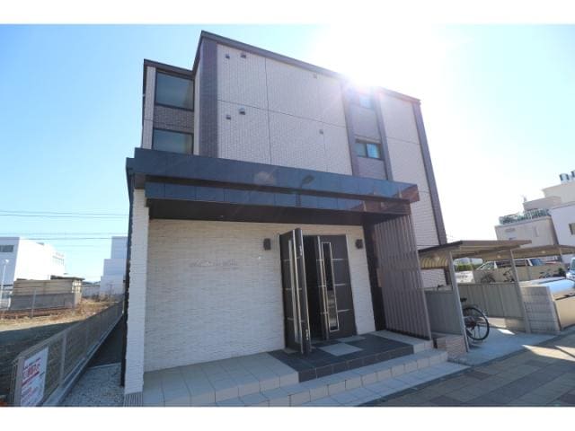  東海道本線/清水駅 徒歩6分 1階 築8年