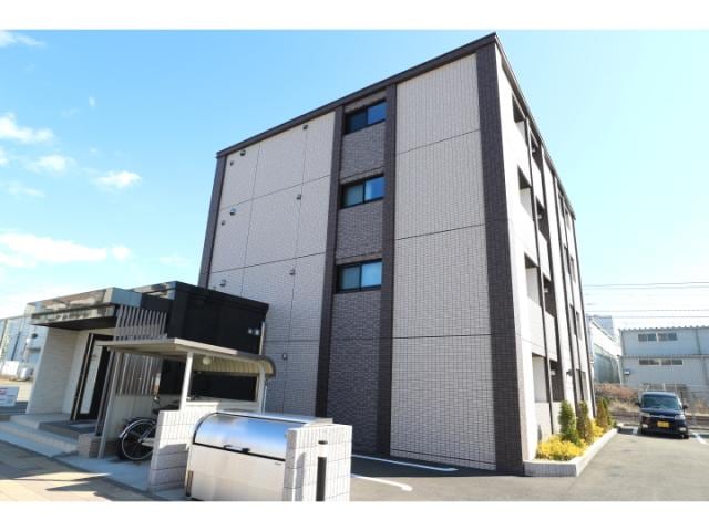  東海道本線/清水駅 徒歩6分 1階 築8年