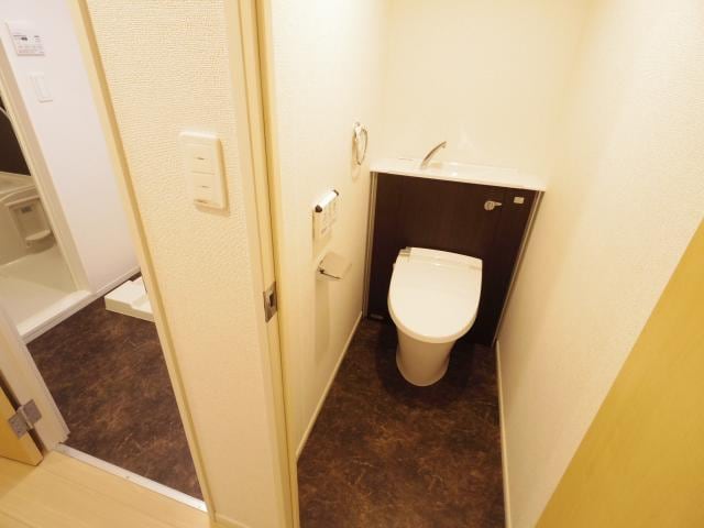  東海道本線/清水駅 徒歩6分 1階 築8年