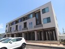 東海道本線/清水駅 徒歩17分 1階 築8年の外観